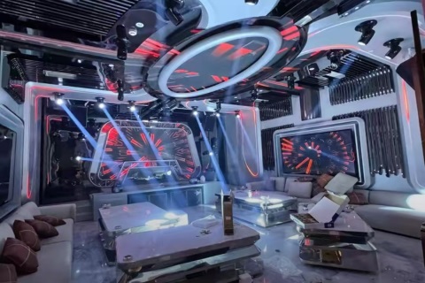 日照夜场招聘女服务员 青春在海滨之城绽放