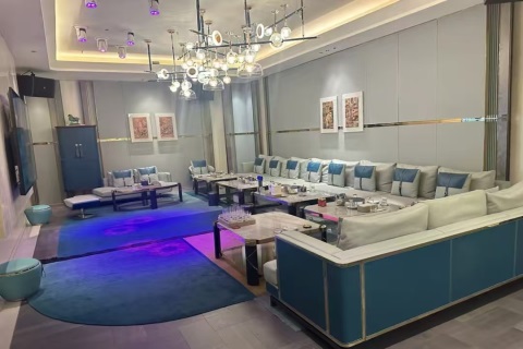 日照KTV招聘女模日结薪资,新场所大量招1500-2000