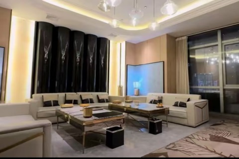 日照火爆夜场招聘女模,高端KTV招1800起促销员