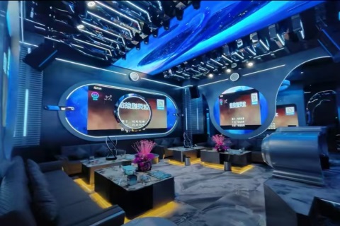 日照火爆夜场招聘女模,高端KTV招1800起促销员