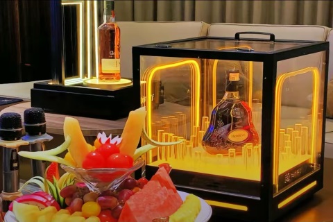 日照KTV招聘女模日结薪资,新场所大量招1500-2000